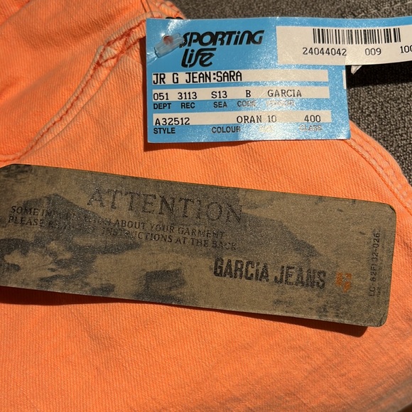 Garcia jeans - Picture 8 of 8